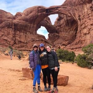 Meet your Posher, Anne baxley